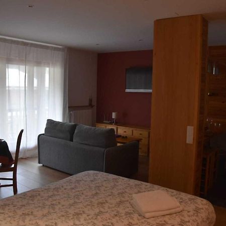 Tarter Cozy Studios By Renttarter Sans Espais El Tarter Dış mekan fotoğraf