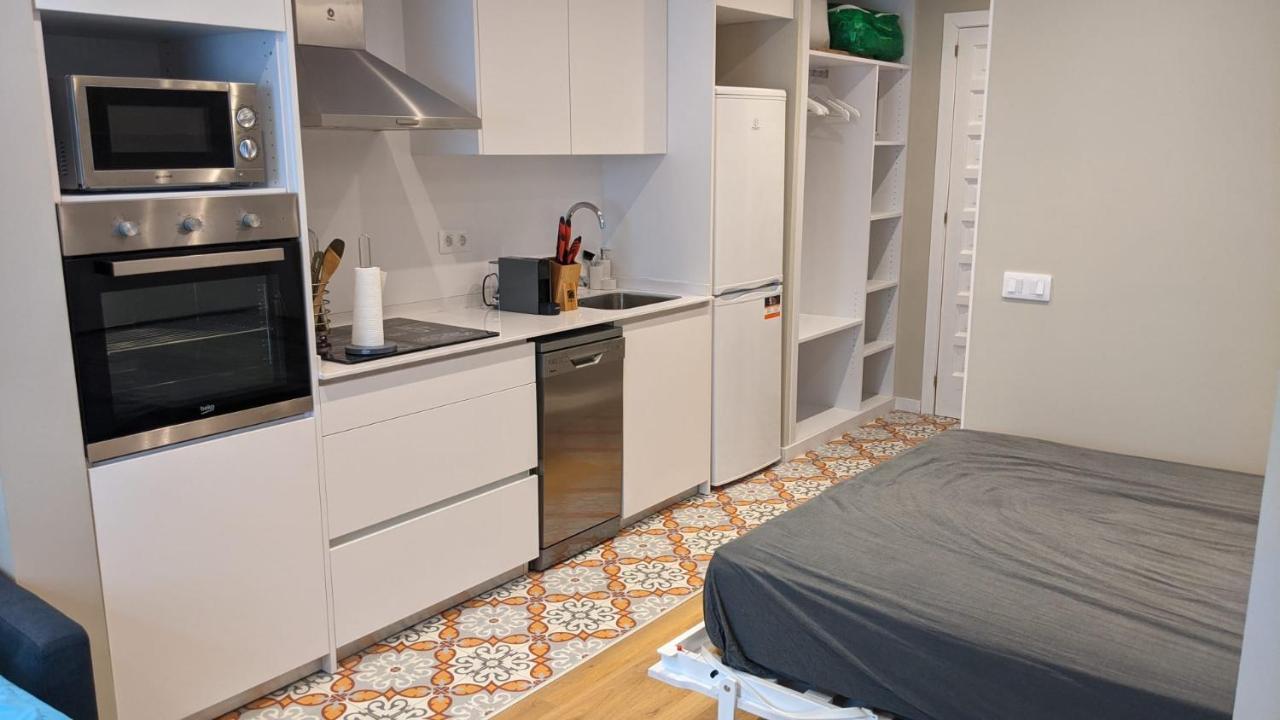 Tarter Cozy Studios By Renttarter Sans Espais El Tarter Dış mekan fotoğraf