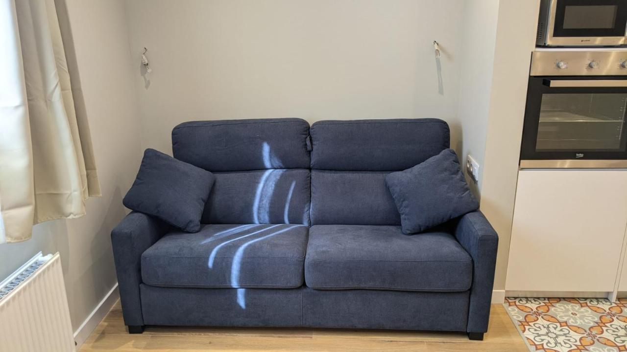 Tarter Cozy Studios By Renttarter Sans Espais El Tarter Dış mekan fotoğraf
