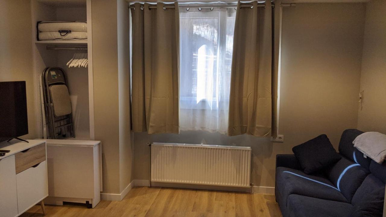 Tarter Cozy Studios By Renttarter Sans Espais El Tarter Dış mekan fotoğraf