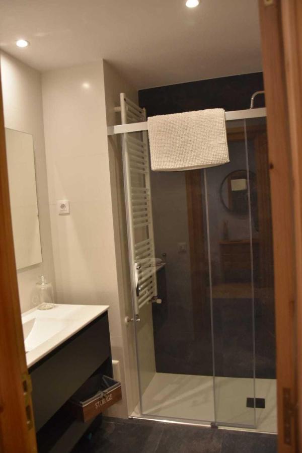 Tarter Cozy Studios By Renttarter Sans Espais El Tarter Dış mekan fotoğraf