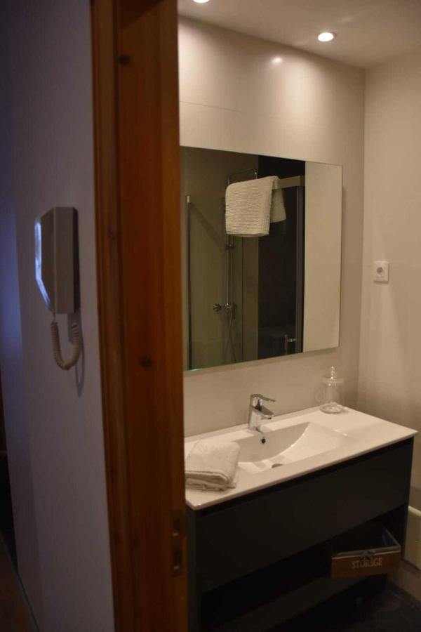 Tarter Cozy Studios By Renttarter Sans Espais El Tarter Dış mekan fotoğraf
