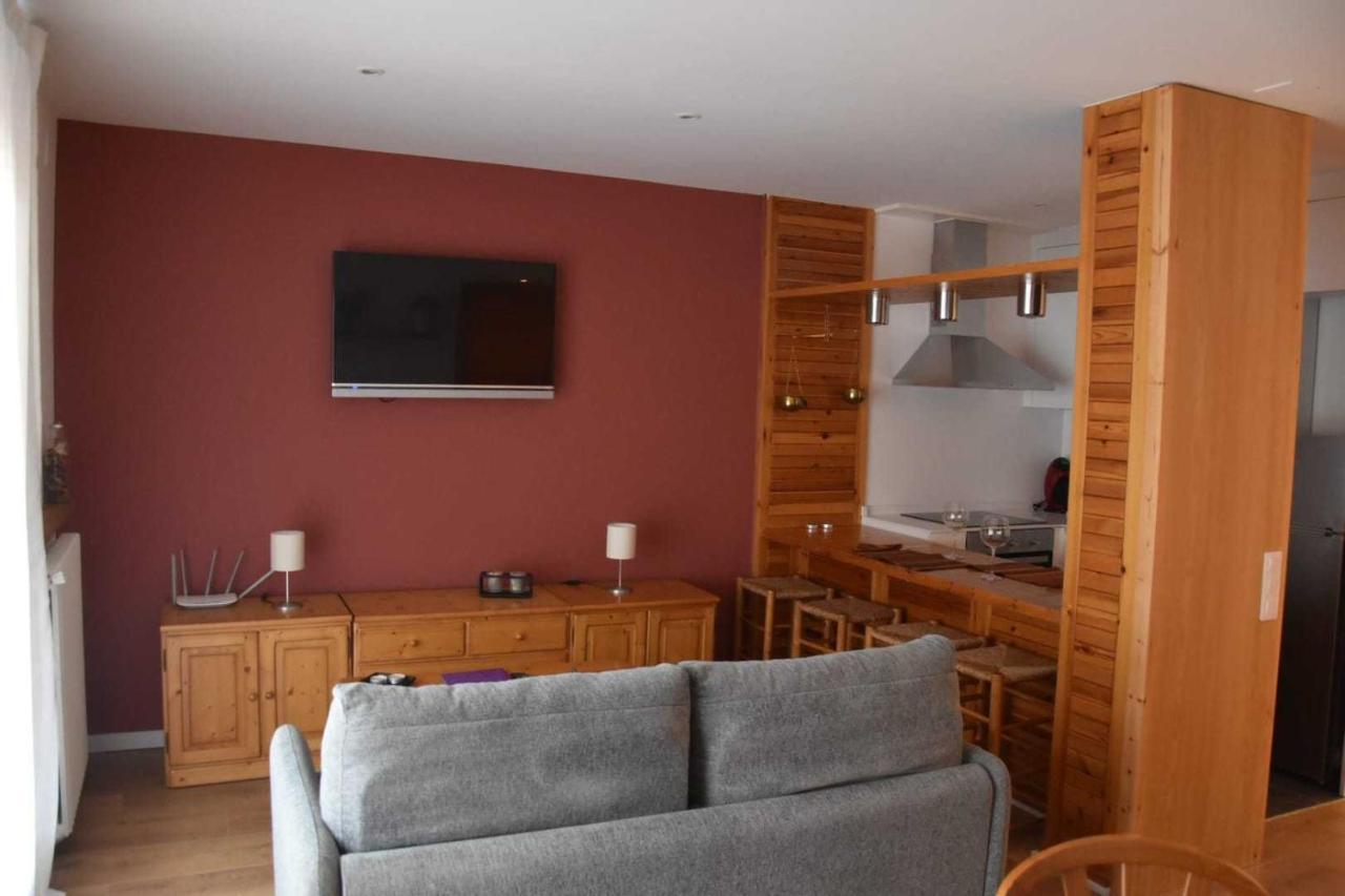 Tarter Cozy Studios By Renttarter Sans Espais El Tarter Dış mekan fotoğraf