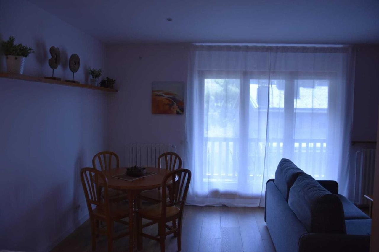 Tarter Cozy Studios By Renttarter Sans Espais El Tarter Dış mekan fotoğraf