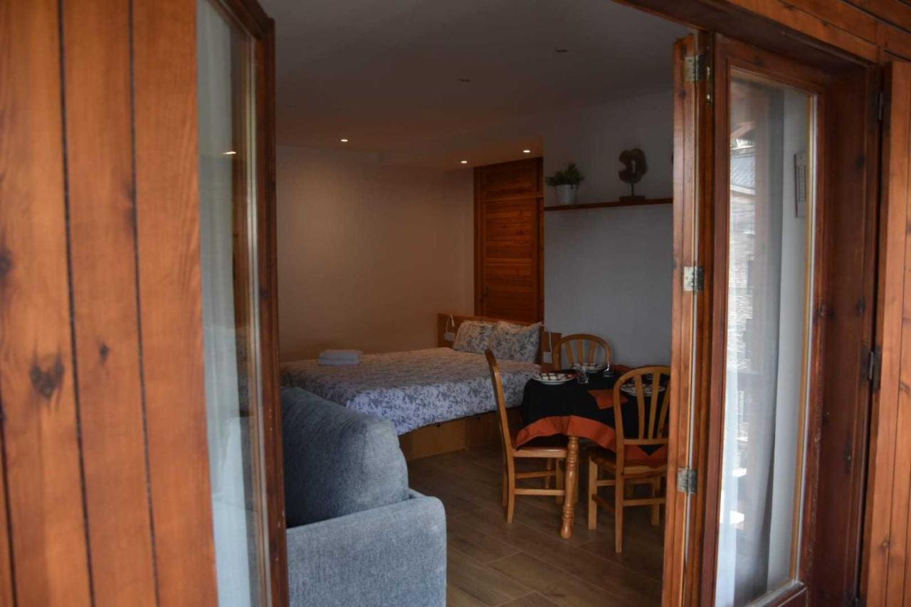 Tarter Cozy Studios By Renttarter Sans Espais El Tarter Dış mekan fotoğraf