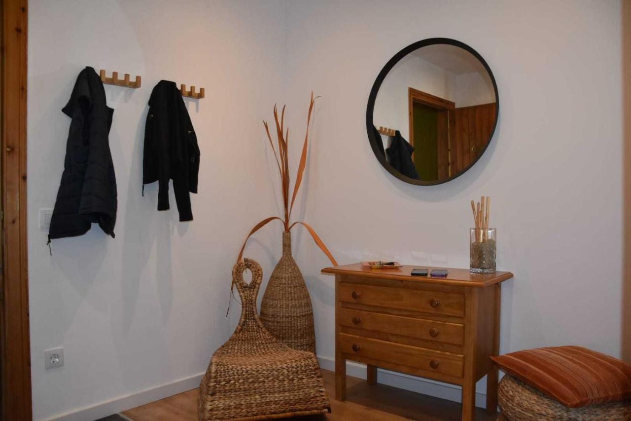 Tarter Cozy Studios By Renttarter Sans Espais El Tarter Dış mekan fotoğraf