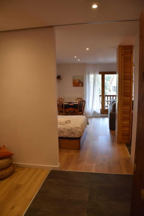Tarter Cozy Studios By Renttarter Sans Espais El Tarter Dış mekan fotoğraf