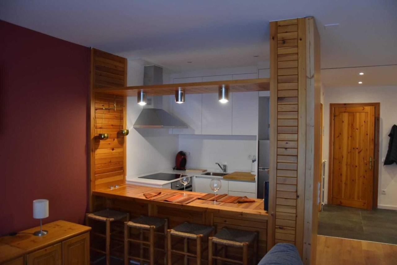 Tarter Cozy Studios By Renttarter Sans Espais El Tarter Dış mekan fotoğraf